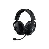 Logitech G Pro X SE, Mikrofonlu Kablolu Oyun Kulaklığı: Çıkarılabilir Mikrofon, DTS Kulaklık: X 7.1, USB N/A Dönüştürücü Dahil, PC, Xbox One, Xbox Series X|S, PS5, PS4 için - Siyah
