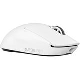 Logitech G Pro X Superlight 2 910-006639 Beyaz Lightspeed Hero Şarjlı Optik Kablosuz Oyuncu Mouse Teşhir