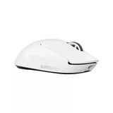 Logitech G Pro X Superlight 2 910-006639 Beyaz Lightspeed Hero Şarjlı Optik Kablosuz Oyuncu Mouse