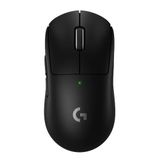 Logitech G Pro X Superlight 2 Şarjlı Optik Kablosuz Gaming Mouse