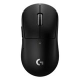 Logitech G Pro X Superlight 2C 910-007532 Siyah Optik Şarjlı Kablosuz Gaming Mouse