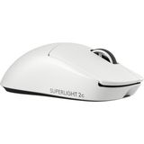 Logitech G Pro X Superlight 2C 910-007539 Beyaz Optik Şarjlı Kablosuz Gaming Mouse