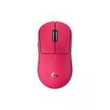 Logitech G Pro X Superlight 2C 910-007546 Pembe Lightspeed Hero Şarjlı Optik Kablosuz Oyuncu Mouse Teşhir Outlet Vitrin