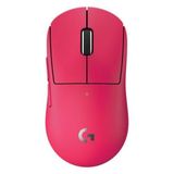 Logitech G Pro X Superlight 2C Optik Şarjlı Kablosuz Gaming Mouse