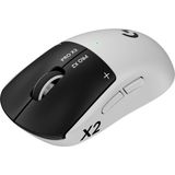 Logitech G PRO X Superstrike 910-007777 Şarjlı Optik Kablosuz Oyuncu Mouse