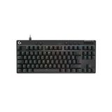 Logıtech G Pro X Tkl Rapıd Kablolu İngilizce Gamıng Klavye