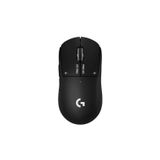 LOGITECH G Pro X3 Superstrike Kablosuz Siyah Gaming Mouse