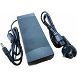 Logitech G25 G27 G29 G920 Uyumlu 24 Volt 5 Amper Adaptör Şarj Cihazı 24v 5ah