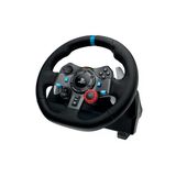 Logitech G29 941-000112 Driving Force + Shifter Direksiyon Seti