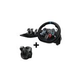 Logitech G29 Direksiyon + G29 Shifter / G29 Vites