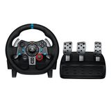 Logıtech G29 Drıvıng Force Playstatıon Dıreksıyon (outlet)