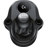 Logitech G29 Driving Force Shifter Vites Siyah Direksiyon Yarış Oyunları İçin Uyumlu