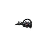 Logitech G29 Pc - Ps4 - Ps5 Uyumlu Driving Force Yarış Vitesli Direksiyon Seti - E