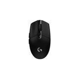 Logitech G305 Gaming Mouse Siyah + Sonic XL Gaming Sırt Çantası
