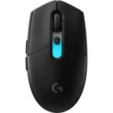 Logitech G305 X Superlight 910-007740 Siyah Kablosuz Gaming Mouse