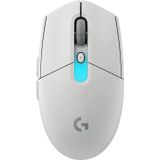 Logitech G305 X Superlight 910-007748 Beyaz Kablosuz Gaming Mouse