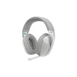 Logitech G321 Lightspeed Kulak Üstü Oyuncu Kulaklığı Beyaz-981-001569