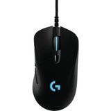 Logitech G403 Hero 910-005633 Siyah Optik Kablolu Oyuncu Mouse