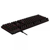 Logitech G413 Kablolu Mekanik Klavye Siyah