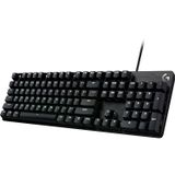 Logitech G413 SE 920-010556 Kablolu Mekanik Gaming Klavye
