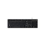 logitech G413 SE Aydınlatmalı Tam Boyutlu Türkçe Q Tactile Switch Mekanik Oyun Klavyesi
