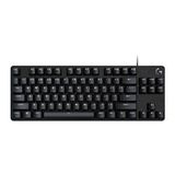 Logıtech G413 Se Tkl Kablolu Gamıng Klavye