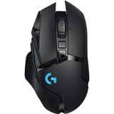 Logitech G502 Lightspeed 910-005568 Şarjlı Optik Kablosuz Gaming Mouse