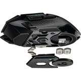 Logitech G502 Lightspeed Kablosuz Oyun Mouse'u