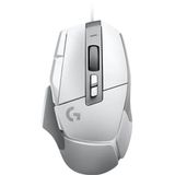 Logitech G502 X 910-006147 Beyaz Optik Kablolu Gaming Mouse