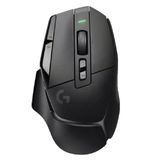Logitech G502 X Lightspeed 25000 Dpı Siyah Kablosuz Gaming Mouse