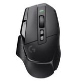 Logitech G502 X Lightspeed 910-006181 Siyah Hero Şarjlı Optik Kablosuz Gaming Mouse