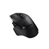 Logıtech G502 X Lıghtspeed Hero Kablosuz Gamıng Mouse-Siyah