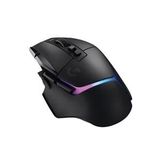 Logıtech G502 X Plus Hero 25600 Dpı Kablosuz Gamıng Mouse-Siyah