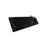 Logitech G512 Carbon 920-008947 Rgb Clicky Switch Kablolu Mekanik Oyuncu Klavyesi