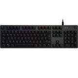 Logitech G512 Carbon Fransızca Oyuncu Klavyesi