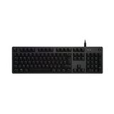 Logıtech G512 Lıghtsync Rgb Gx Blue Clıcky Kablolu Mekanik Gamıng Klavye