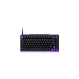 Logitech G512 X 75 Kablolu Oyuncu Klavyesi - US Tuş Dizimi Tactile Siyah 920-013934