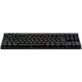 Logitech G515 Lightspeed Tkl Dokunsal Kablosuz Oyun Klavyesi