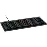 Logitech G515 Tkl Dokunsal Oyun Klavyesi Siyah