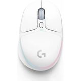 Logitech G705 Kablosuz Oyuncu Mouse