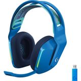 Logitech G733 981-000943 Mavi Kablosuz Oyuncu Kulaklık