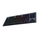 Logitech G815 Tactile Mekanik Oyuncu Klavyesi