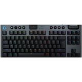 Logitech G915 X 920-012676 RGB Tactile Switch Low Profile Mekanik Oyuncu Klavyesi