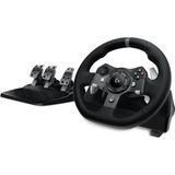Logitech G920 Driving Force Direksiyon Seti