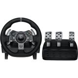 Logitech G920 Drıvıng Force Xbox/Pc Uyumlu Direksiyon Seti