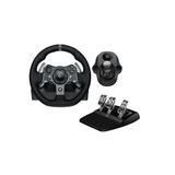 Logitech G920 Xbox / PC Driving Force Oyuncu Direksiyonu + G vites ( İthalatçı Garantili )