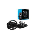 logitech G923 True Force Oyun Direksiyonu + G shifter ( İthalatçı Garantili )