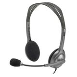 Logitech H111 Kulaklık