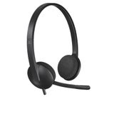 Logitech H340 Kulaklık