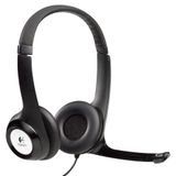 Logitech H390 Kulaklık